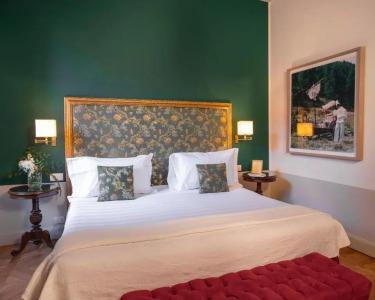 Albergo Pietrasanta - 44