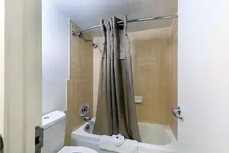 Motel 6 Houston, TX - East - 40