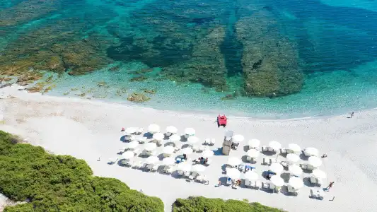 Janna e Sole Resort - 8