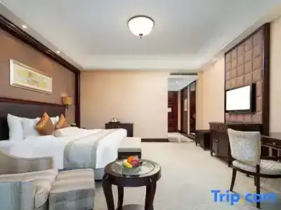 Changzhou Xinyun Qingfeng Garden - 32