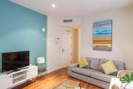 Canaan Boutique Apartments Madrid - 51