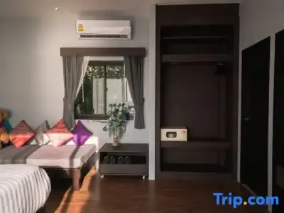 Sea Garden Resort - Haad Chao Phao - 92