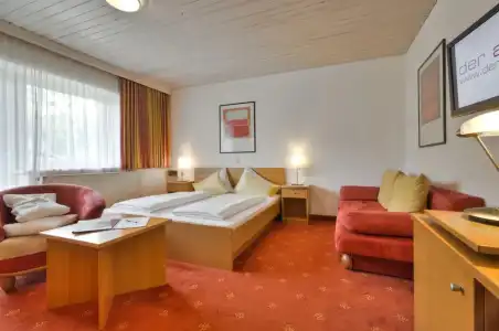 Alpenresidenz Adler - 49
