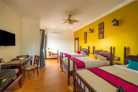 Beyond Yangon Boutique Inn - 42
