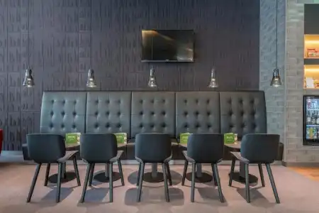 Holiday Inn Munich - Westpark - 13