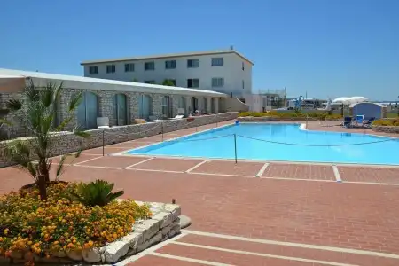 Baia dei Mulini Resort & Spa - 23