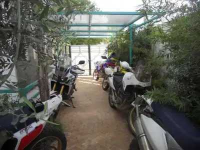 Riad Passiflora - 8
