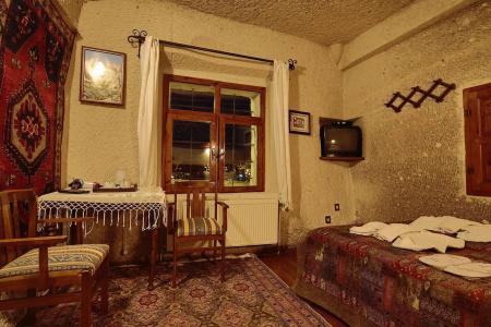 Cave Saksagan - 17