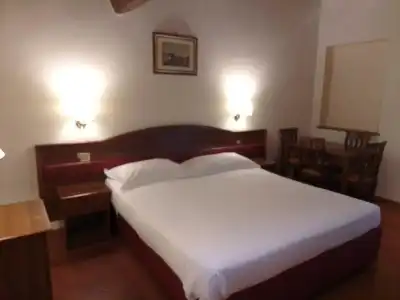 Relais la Corte di Cloris - 180
