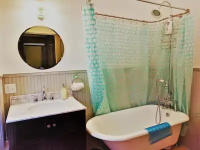 Evermore Guesthouse - 9