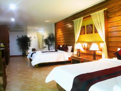 Bel Aire Patong Phuket - 32