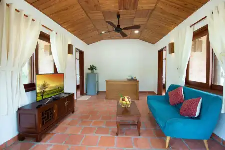 Thanh Kieu Beach Resort - 10