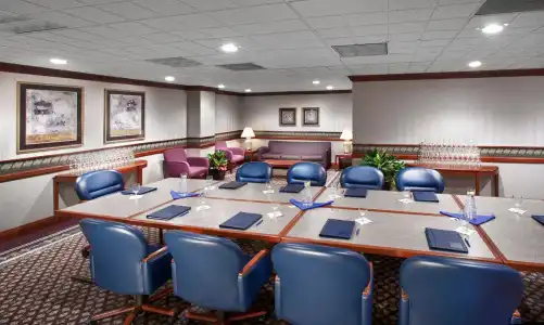 Four Points By Sheraton Peoria - 20