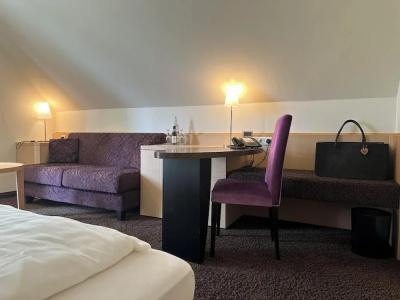 Köhlers Forsthaus Wellness & Genuss - 120
