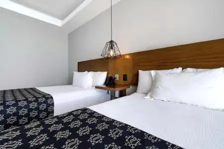 Ocean Dream Cancún by GuruHotel - 139