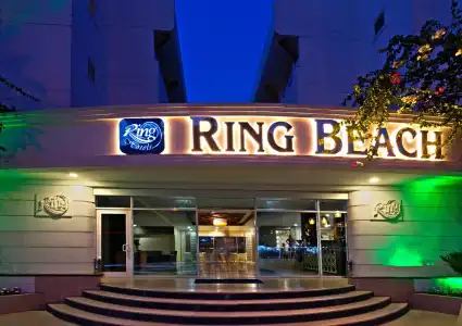 Ring Beach - 21