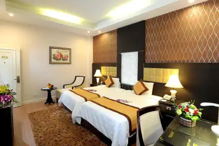 M Village Long Bien - 74