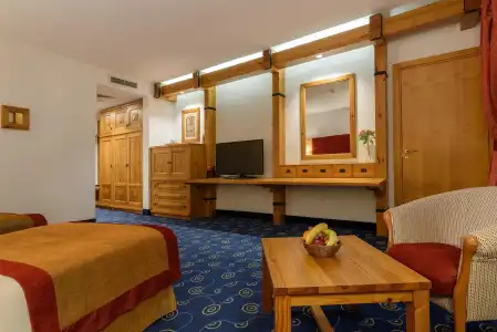 Kempinski Grand Arena Bansko - 203