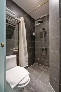 KunKin Luxury Apartment - 89