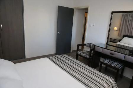 Lordos Apartments Nicosia - 4
