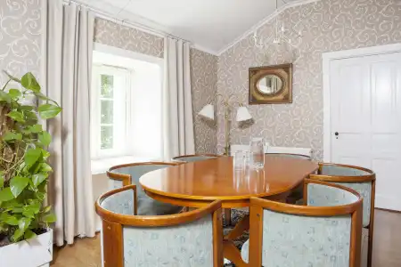 Backby Manor - 12