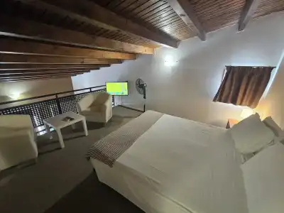 Elounda Sunrise Apart-Hotel - 58