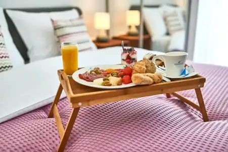 Perla Residence & Spa - 66