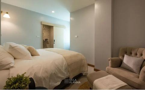 Anyin Lanna Villa Resort - 77