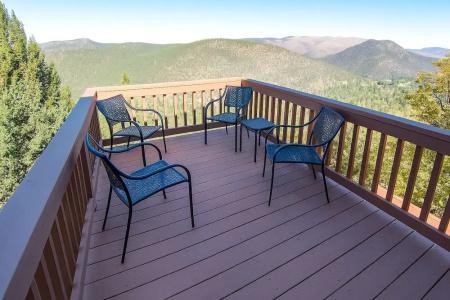 Crown Point Resort - 28