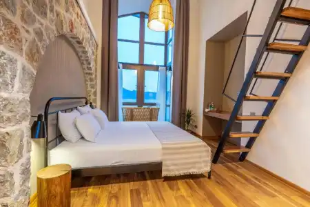 Boho Garden Selimiye - 45
