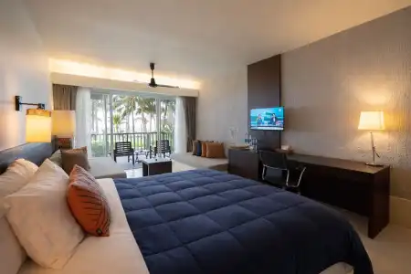 Southsea Khaolak Beach Resort - 110