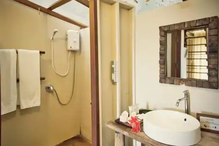 Koh Kood BED's Mini-Hotel - 154
