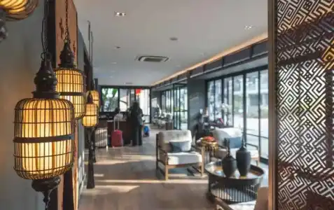 L Nimman Boutique - 26