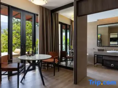Kachong Hills Tented Resort Trang - 66