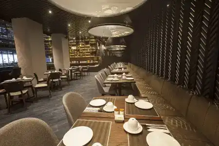 Quentin XL Potsdamer Platz - 49