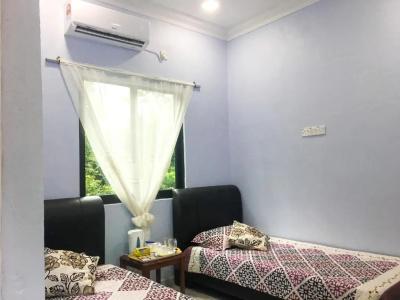 Kapal Terbang Guest House - 29