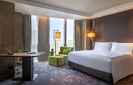Conrad Hangzhou - 151