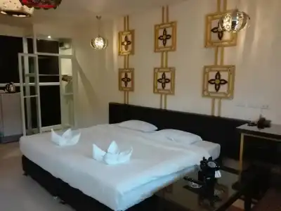 Marble Garden View Pattaya - 42