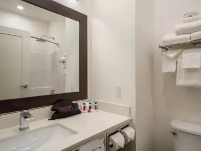 Ramada by Wyndham Revelstoke - 24