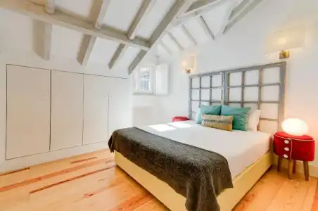 Casas da Baixa - Jules & Madeleine - 91