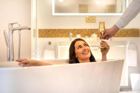 Schloss Breitenfeld & Tagung - 23