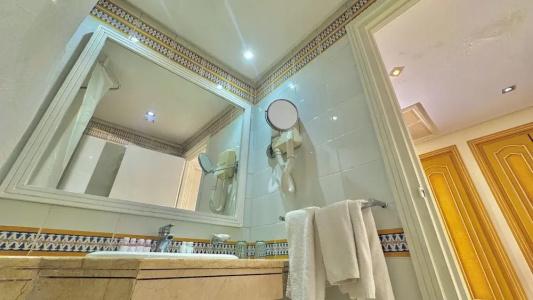 Hammamet Garden Resort and Spa - 79
