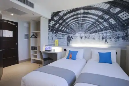 B&B Milano Sesto Marelli - 1