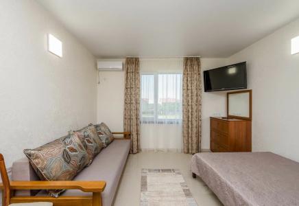 Recreation center Azhur (Kirillovka) - 4