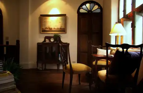 The Bhuthorn Bed and Breakfast - 10