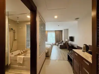 The Ann Hanoi & Spa - 251