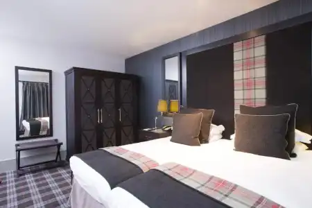 Malmaison Aberdeen - 77