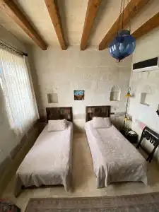 Seki Cavusin Suite - 52