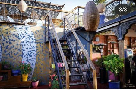 Riad El Kennaria - 26