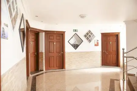 Beyaz Konak Evleri - 10